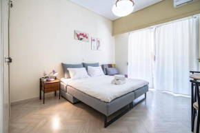Loutraki 2 person apartment